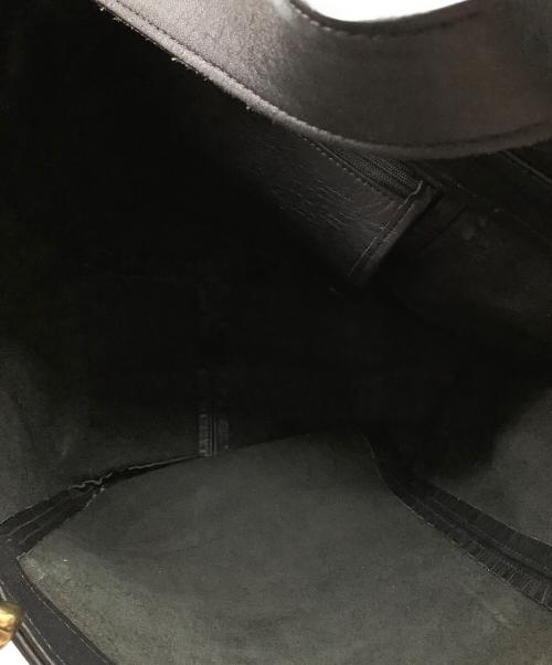 COACH（コーチ）COACH (コーチ) OLD COACH ブラックの古着・服飾アイテム