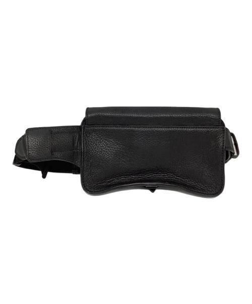 TUMI（トゥミ）TUMI (トゥミ) ロズウェル ブラックの古着・服飾アイテム