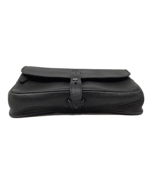 TUMI（トゥミ）TUMI (トゥミ) ロズウェル ブラックの古着・服飾アイテム