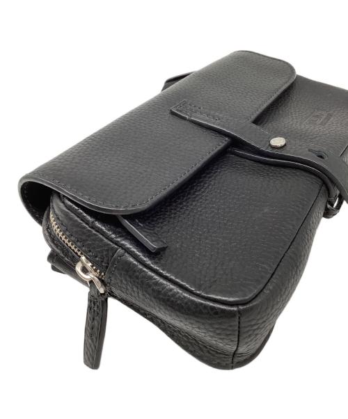 TUMI（トゥミ）TUMI (トゥミ) ロズウェル ブラックの古着・服飾アイテム