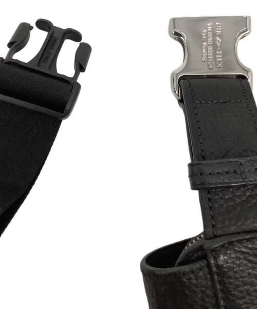 TUMI（トゥミ）TUMI (トゥミ) ロズウェル ブラックの古着・服飾アイテム