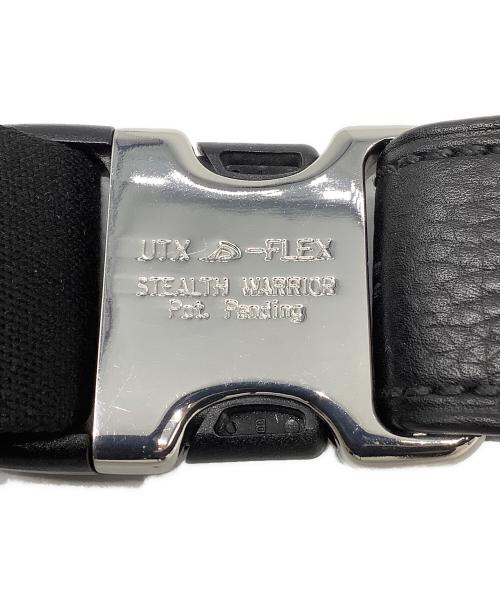 TUMI（トゥミ）TUMI (トゥミ) ロズウェル ブラックの古着・服飾アイテム