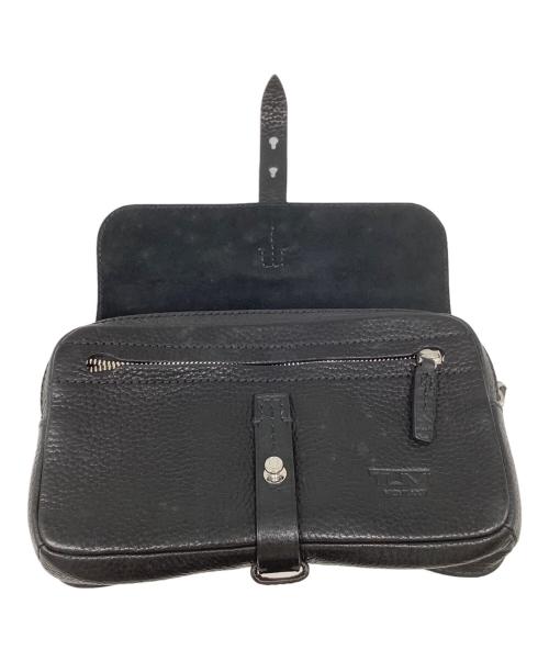 TUMI（トゥミ）TUMI (トゥミ) ロズウェル ブラックの古着・服飾アイテム