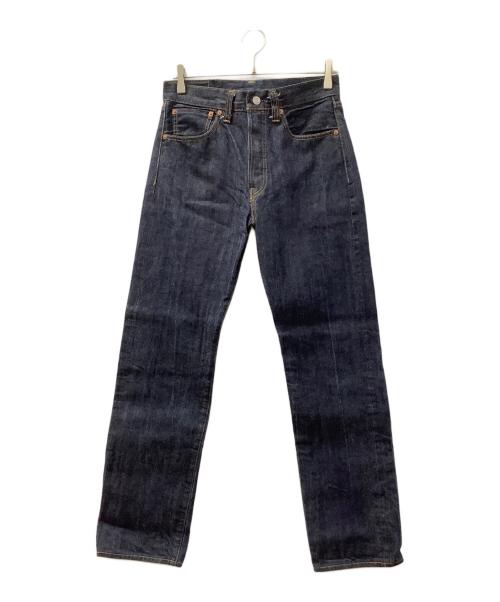 LEVI'S（リーバイス）LEVI'S (リーバイス) 1947年モデル501XX復刻 インディゴ サイズ:W32 L34の古着・服飾アイテム