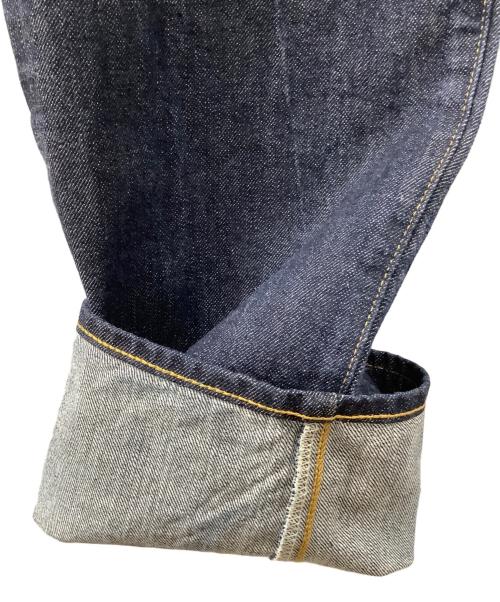 LEVI'S（リーバイス）LEVI'S (リーバイス) 1947年モデル501XX復刻 インディゴ サイズ:W32 L34の古着・服飾アイテム