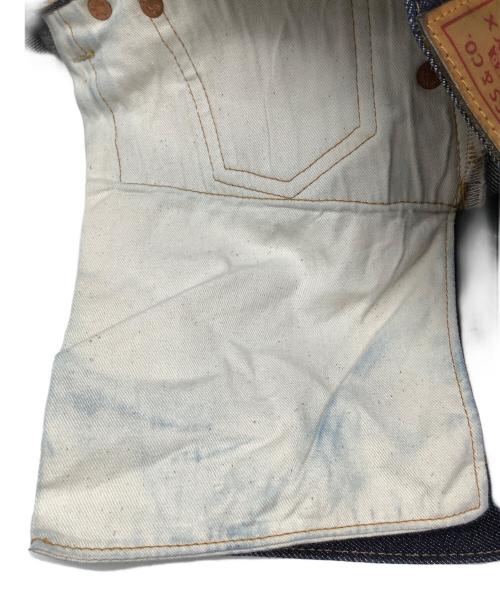 LEVI'S（リーバイス）LEVI'S (リーバイス) 1947年モデル501XX復刻 インディゴ サイズ:W32 L34の古着・服飾アイテム