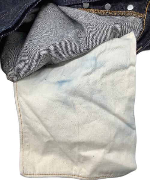 LEVI'S（リーバイス）LEVI'S (リーバイス) 1947年モデル501XX復刻 インディゴ サイズ:W32 L34の古着・服飾アイテム