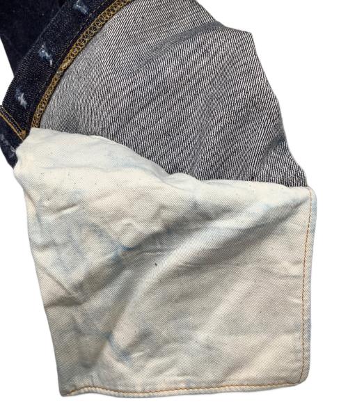 LEVI'S（リーバイス）LEVI'S (リーバイス) 1947年モデル501XX復刻 インディゴ サイズ:W32 L34の古着・服飾アイテム
