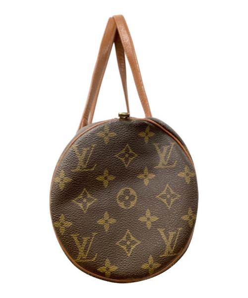 LOUIS VUITTON（ルイ ヴィトン）LOUIS VUITTON (ルイ ヴィトン) パピヨン26 ブラウンの古着・服飾アイテム