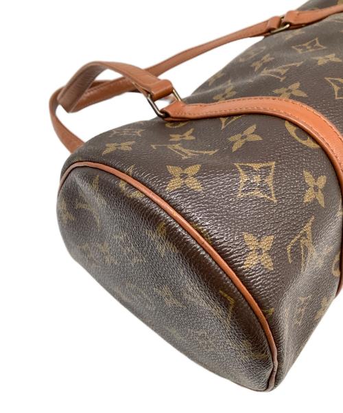 LOUIS VUITTON（ルイ ヴィトン）LOUIS VUITTON (ルイ ヴィトン) パピヨン26 ブラウンの古着・服飾アイテム