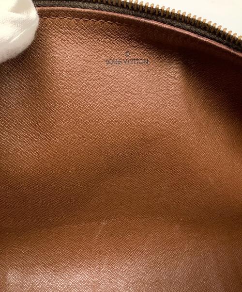LOUIS VUITTON（ルイ ヴィトン）LOUIS VUITTON (ルイ ヴィトン) パピヨン26 ブラウンの古着・服飾アイテム
