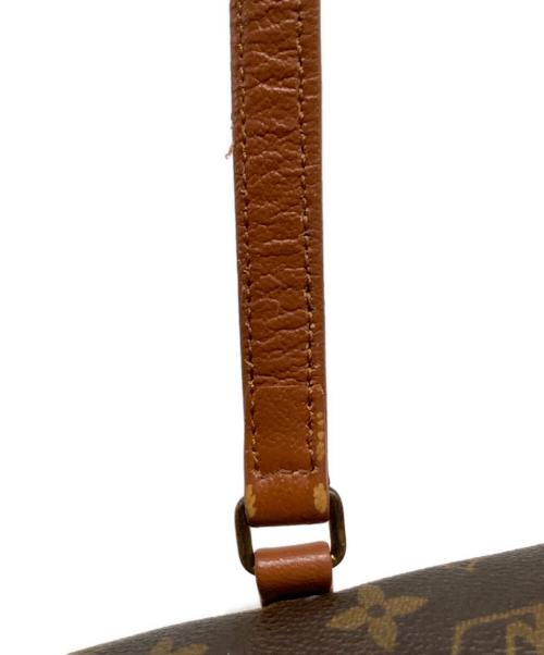 LOUIS VUITTON（ルイ ヴィトン）LOUIS VUITTON (ルイ ヴィトン) パピヨン26 ブラウンの古着・服飾アイテム