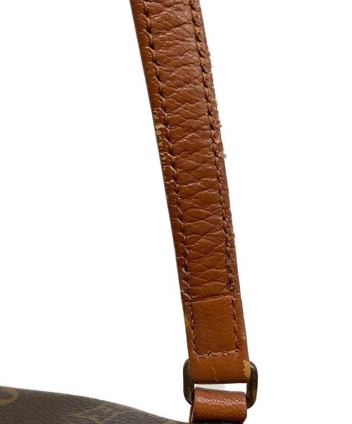 LOUIS VUITTON（ルイ ヴィトン）LOUIS VUITTON (ルイ ヴィトン) パピヨン26 ブラウンの古着・服飾アイテム