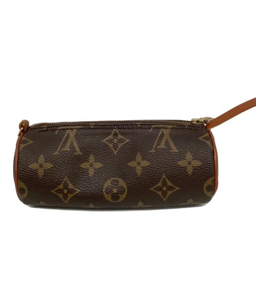 LOUIS VUITTON（ルイ ヴィトン）LOUIS VUITTON (ルイ ヴィトン) パピヨン26 ブラウンの古着・服飾アイテム