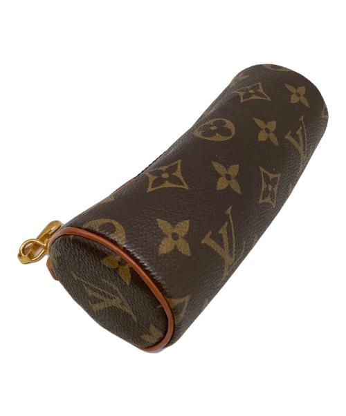 LOUIS VUITTON（ルイ ヴィトン）LOUIS VUITTON (ルイ ヴィトン) パピヨン26 ブラウンの古着・服飾アイテム