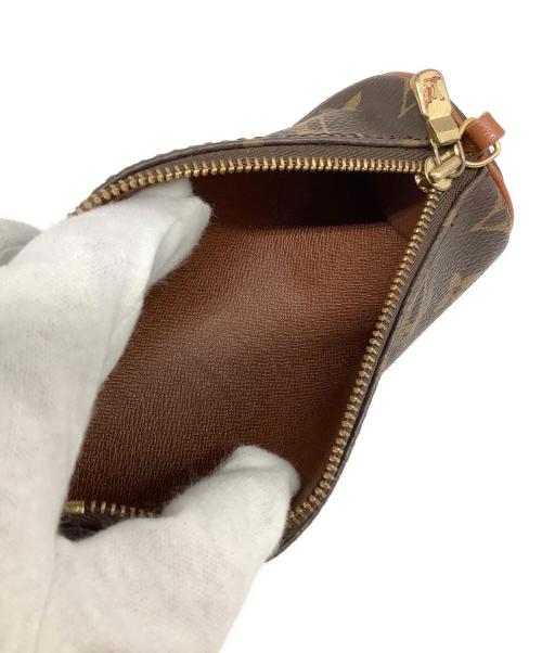LOUIS VUITTON（ルイ ヴィトン）LOUIS VUITTON (ルイ ヴィトン) パピヨン26 ブラウンの古着・服飾アイテム