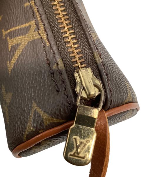 LOUIS VUITTON（ルイ ヴィトン）LOUIS VUITTON (ルイ ヴィトン) パピヨン26 ブラウンの古着・服飾アイテム