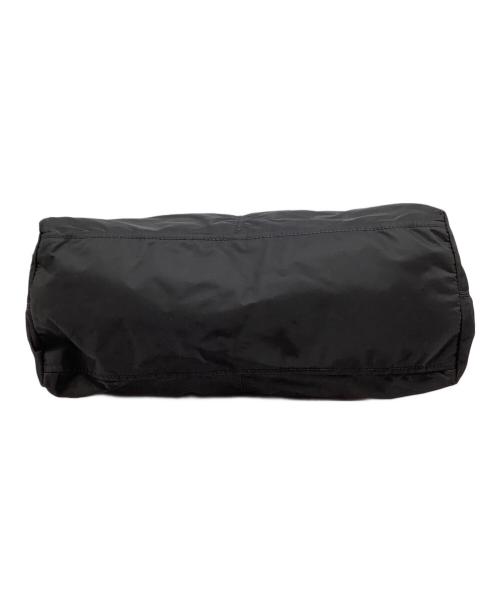 PRADA（プラダ）PRADA (プラダ) トートバッグ ブラックの古着・服飾アイテム