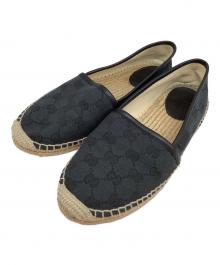 GUCCI（グッチ）の古着「GG」｜ネイビー