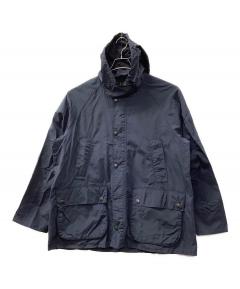 中古・古着通販】Barbour (バブアー) マウンテンパーカー オリーブ