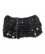 ANTEPRIMAアンテプリマ）の古着「フィオリトゥーラ」｜ブラック