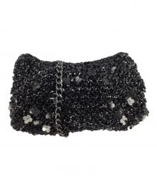 ANTEPRIMA（アンテプリマ）の古着「フィオリトゥーラ」｜ブラック