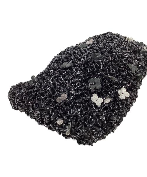 ANTEPRIMA（アンテプリマ）ANTEPRIMA (アンテプリマ) フィオリトゥーラ ブラックの古着・服飾アイテム