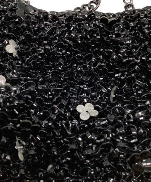 ANTEPRIMA（アンテプリマ）ANTEPRIMA (アンテプリマ) フィオリトゥーラ ブラックの古着・服飾アイテム