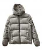 TATRAS×SHIPSタトラス×シップス）の古着「ダウンジャケット」｜グレー