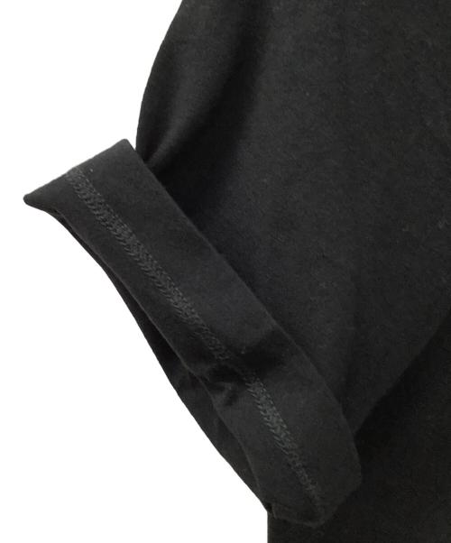 GUCCI（グッチ）GUCCI (グッチ) 半袖Tシャツ ブラック サイズ:-の古着・服飾アイテム