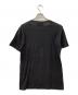 GUCCI (グッチ) 半袖Tシャツ ブラック サイズ:-：12000円