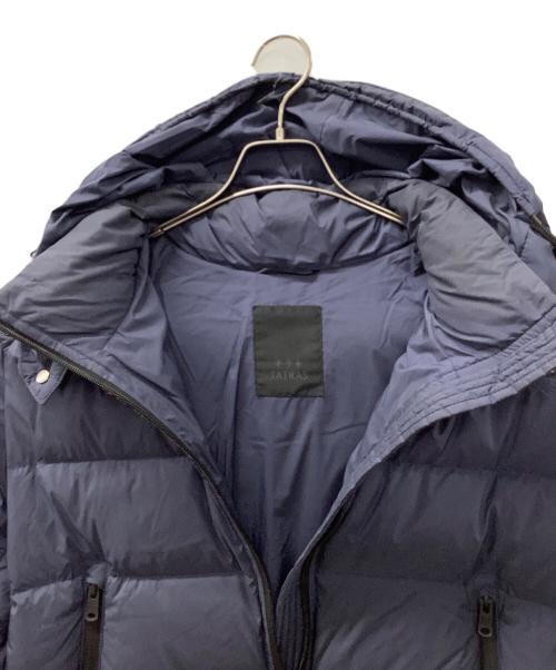 TATRAS（タトラス）TATRAS (タトラス) BORBORE ネイビー サイズ:4の古着・服飾アイテム