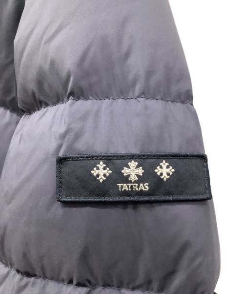 TATRAS（タトラス）TATRAS (タトラス) BORBORE ネイビー サイズ:4の古着・服飾アイテム