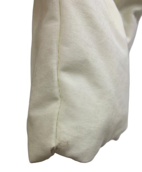 LUPO DI MARE SINA COVA（ルポ ディ マーレ シナコバ）LUPO DI MARE SINA COVA (ルポ ディ マーレ シナコバ) ダウンジャケット アイボリー サイズ:Lの古着・服飾アイテム