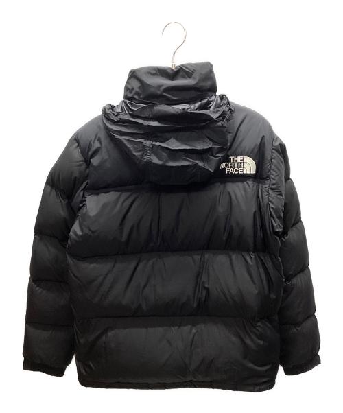 THE NORTH FACE（ザ ノース フェイス）THE NORTH FACE (ザ ノース フェイス) NUPTSE JACKET ブラック サイズ:Mの古着・服飾アイテム