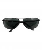 RAY-BANレイバン）の古着「サングラス」｜ブラック
