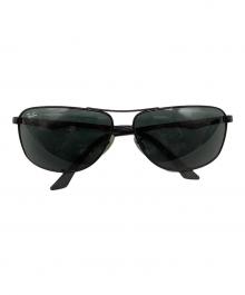 RAY-BAN（レイバン）の古着「サングラス」｜ブラック