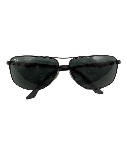 RAY-BAN（レイバン）RAY-BAN (レイバン) サングラス ブラックの古着・服飾アイテム