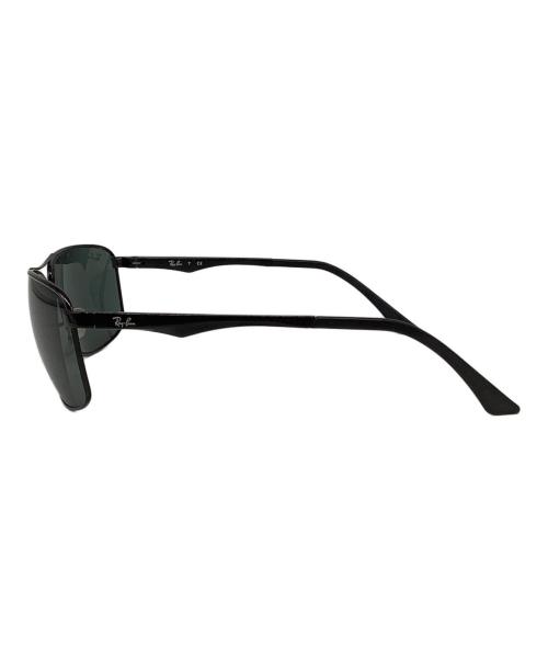 RAY-BAN（レイバン）RAY-BAN (レイバン) サングラス ブラックの古着・服飾アイテム