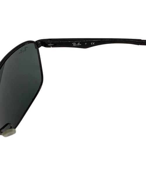RAY-BAN（レイバン）RAY-BAN (レイバン) サングラス ブラックの古着・服飾アイテム