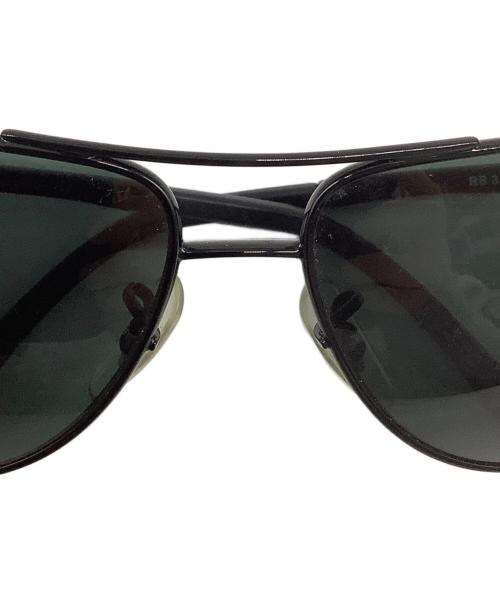RAY-BAN（レイバン）RAY-BAN (レイバン) サングラス ブラックの古着・服飾アイテム