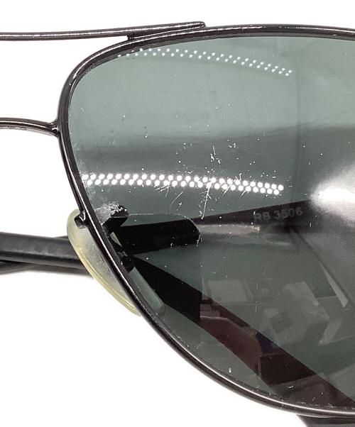 RAY-BAN（レイバン）RAY-BAN (レイバン) サングラス ブラックの古着・服飾アイテム