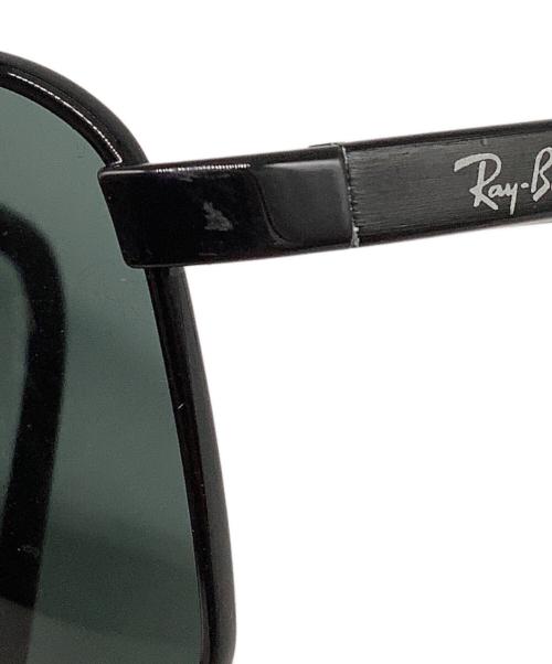 RAY-BAN（レイバン）RAY-BAN (レイバン) サングラス ブラックの古着・服飾アイテム