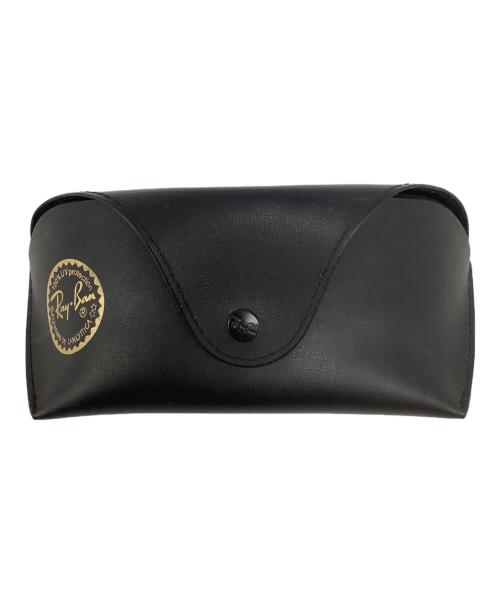 RAY-BAN（レイバン）RAY-BAN (レイバン) サングラス ブラックの古着・服飾アイテム