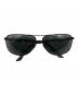 RAY-BAN（レイバン）の古着「サングラス」｜ブラック