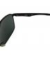 中古・古着 RAY-BAN (レイバン) サングラス ブラック：7000円