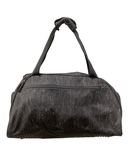 SUPREME（シュプリーム）SUPREME (シュプリーム) ダッフルバッグ ブラックの古着・服飾アイテム