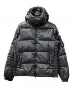 TATRASタトラス）の古着「ダウンコート」｜グレー