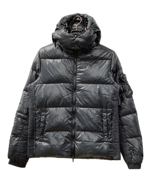 TATRAS（タトラス）TATRAS (タトラス) ダウンコート グレー サイズ:5の古着・服飾アイテム