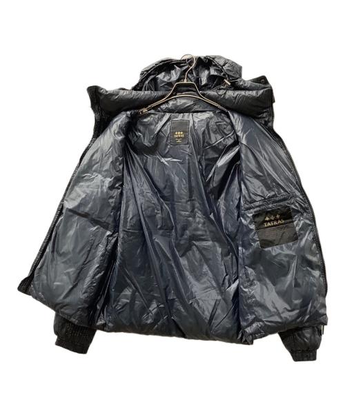 TATRAS（タトラス）TATRAS (タトラス) ダウンコート グレー サイズ:5の古着・服飾アイテム